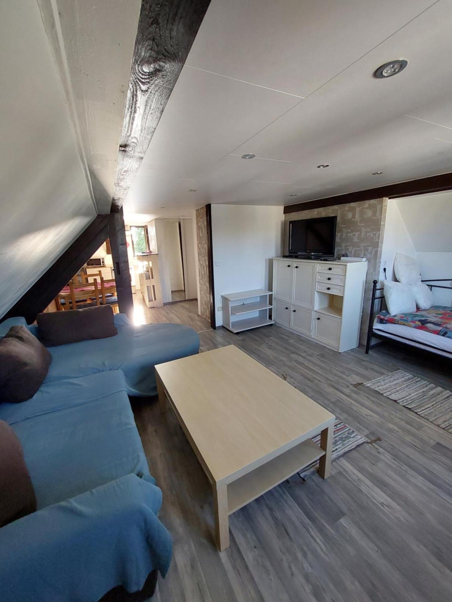 Ferienwohnungen! Kleine Bungalows Mit Terrasse! Stockhausen-Illfurth Room photo