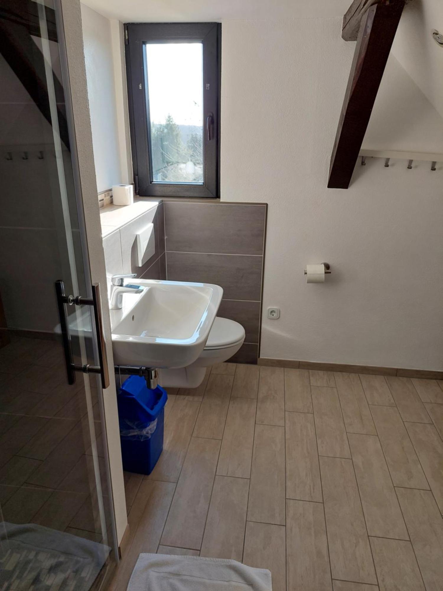 Ferienwohnungen! Kleine Bungalows Mit Terrasse! Stockhausen-Illfurth Room photo