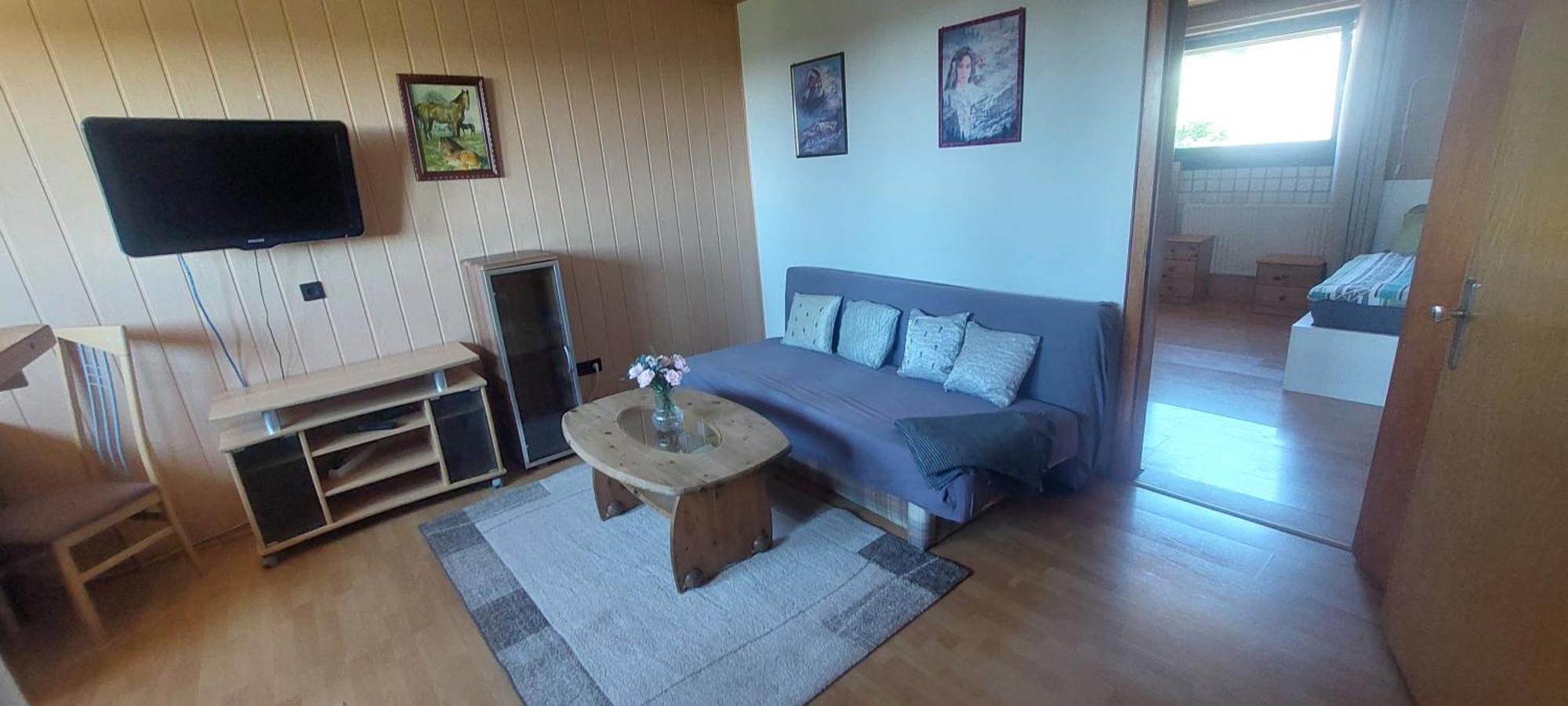 Ferienwohnungen! Kleine Bungalows Mit Terrasse! Stockhausen-Illfurth Room photo